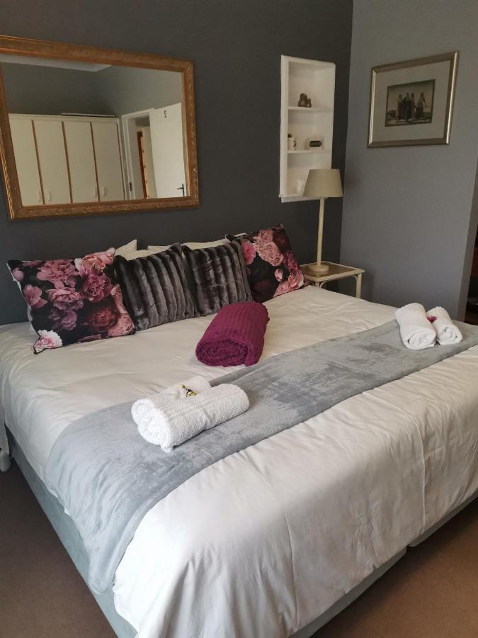 Sani Window B&B And Self Catering Underberg Exterior foto