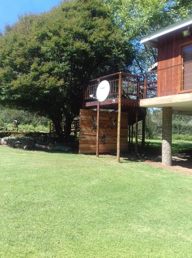 Sani Window B&B And Self Catering Underberg Quarto foto