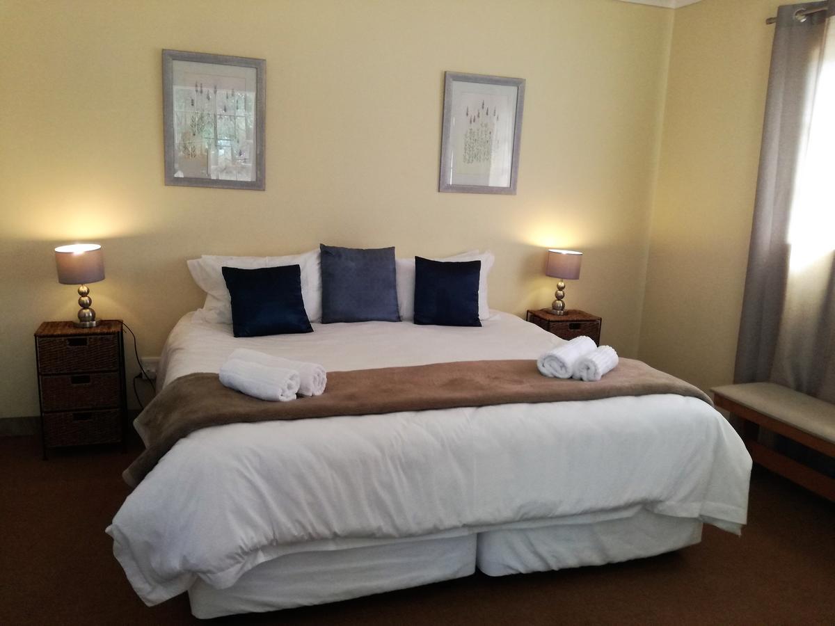 Sani Window B&B And Self Catering Underberg Exterior foto
